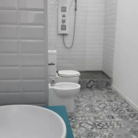 San Giuliano Appartamento Catania