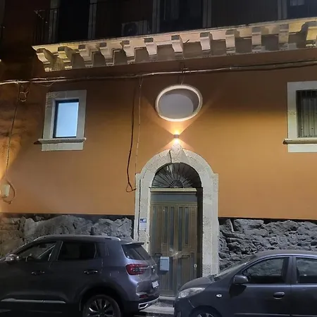 San Giuliano בית הארחה *
