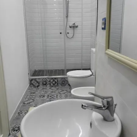 San Giuliano בית הארחה קטאניה