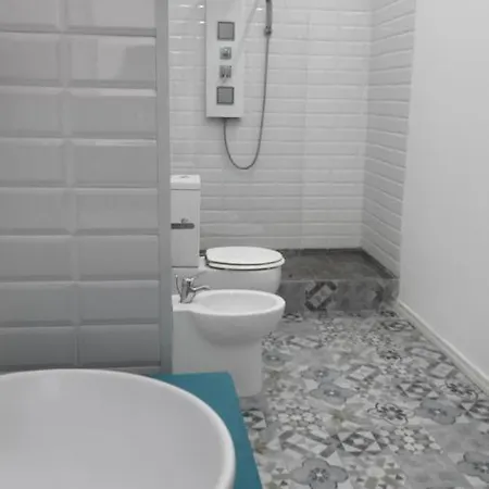 San Giuliano * קטאניה