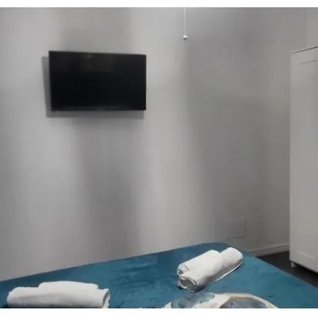 San Giuliano Apartment *