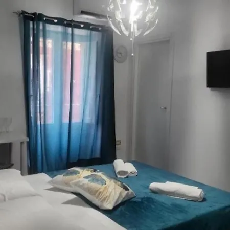San Giuliano Apartment